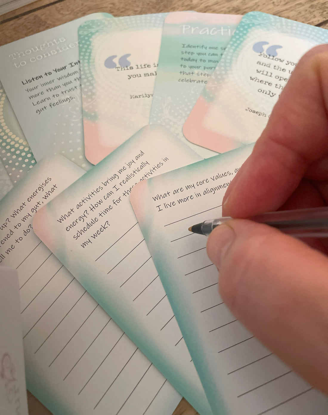 The Power of Journaling: A Gentle Guide for Women in Midlife and Beyond