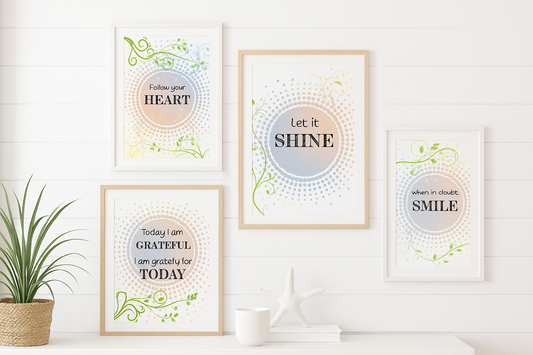 How to Create a Daily Reflection Space at Home