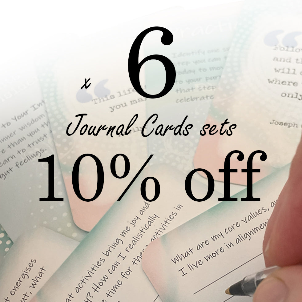 Workshop Bundle: 6 Sets deal