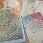 For women navigating life after divorce