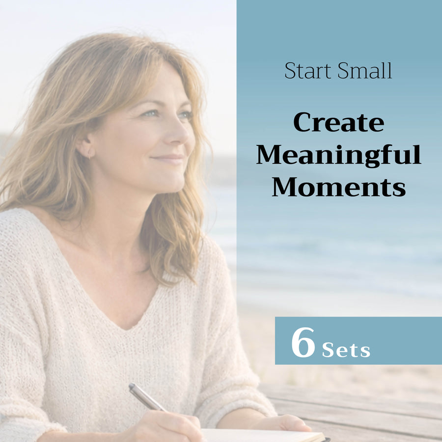 6 Sets - Try It First