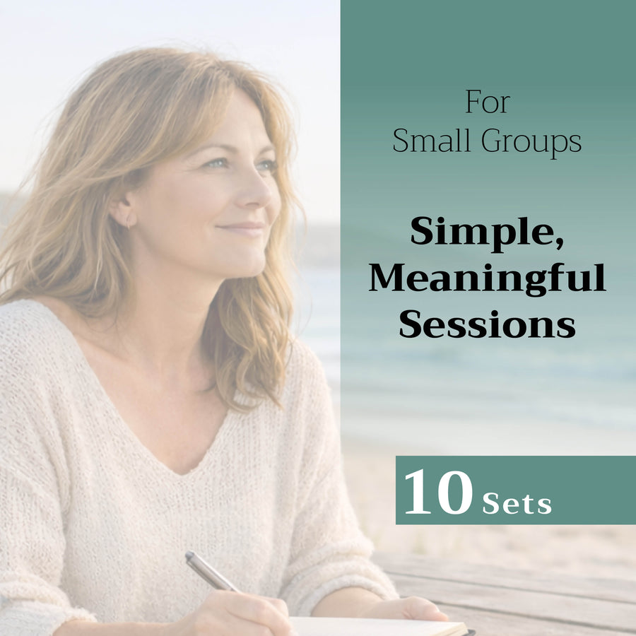 10 Sets - Small Groups