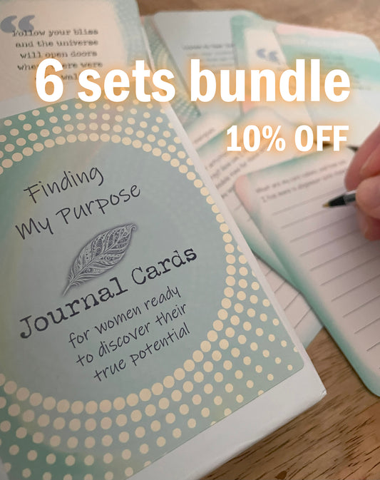 Workshop Bundle: 6 Sets deal