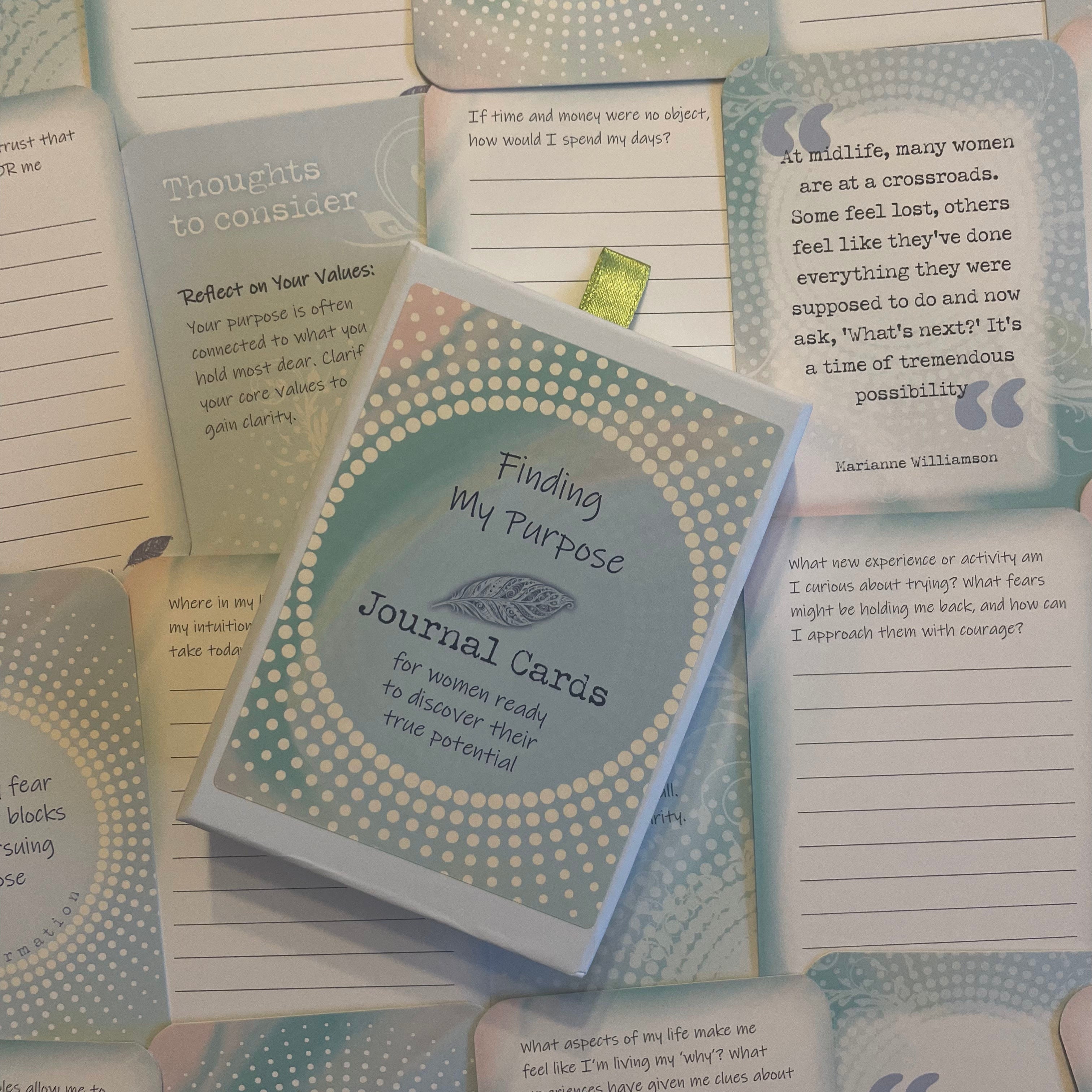 Perfect gift idea for women looking to discover their true potential 