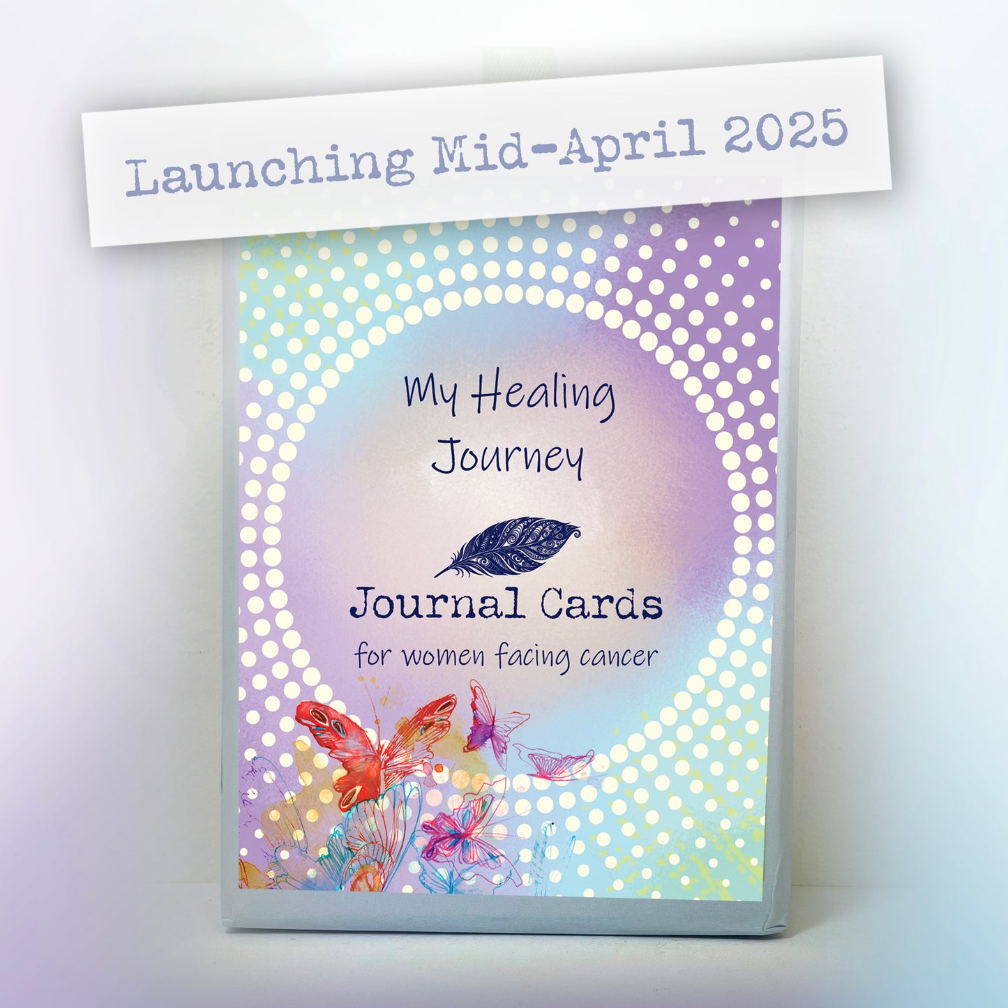 My Healing Journey