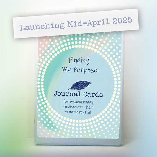 Finding My Purpose